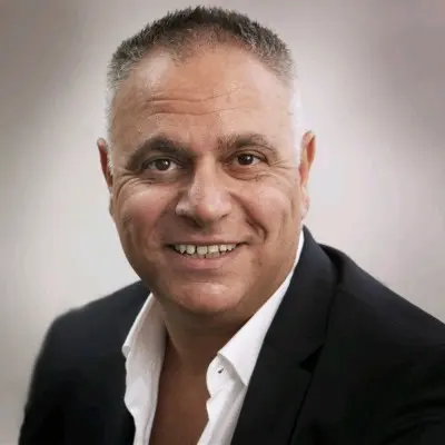 Tomas Hassan