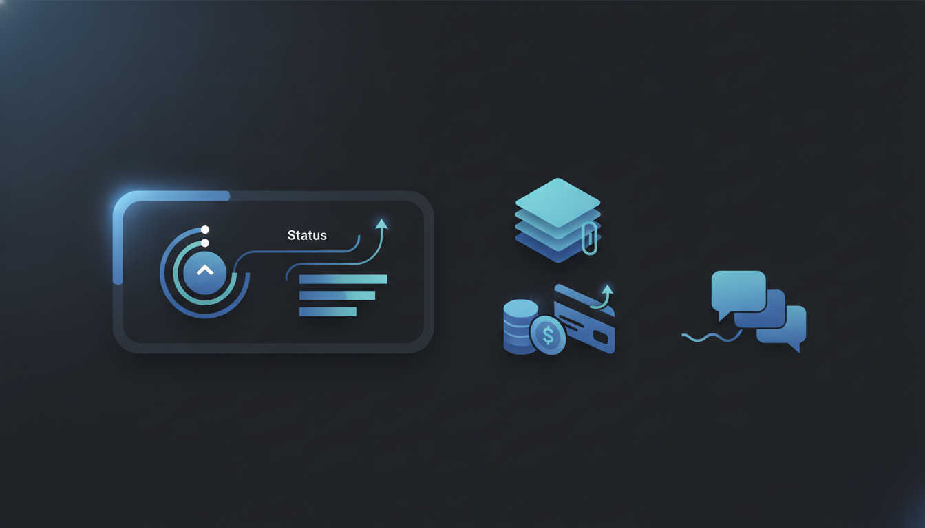 How to Build a Client Self-Service Portal for Your Visa Agency