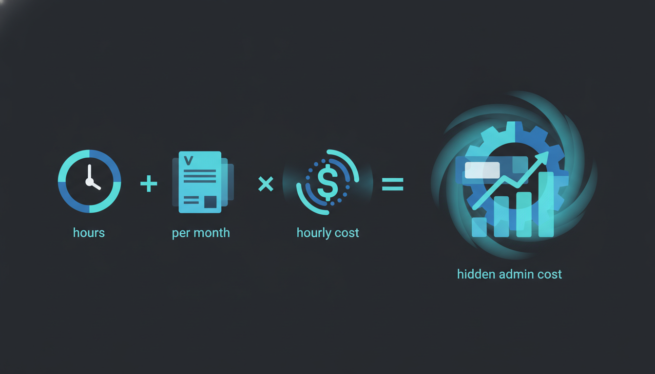 The Real Cost of Manual Visa Processing