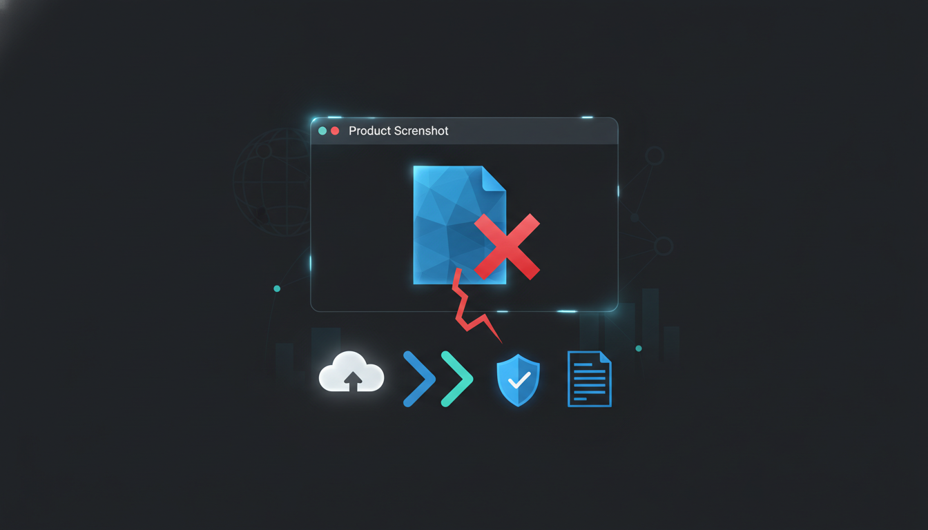 How to Reduce Document Errors in Visa Applications