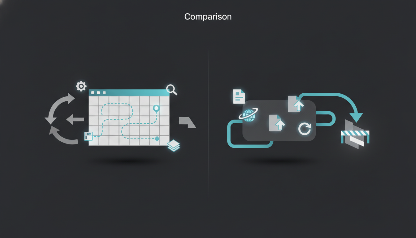 What Actually Changes with a Visa CRM