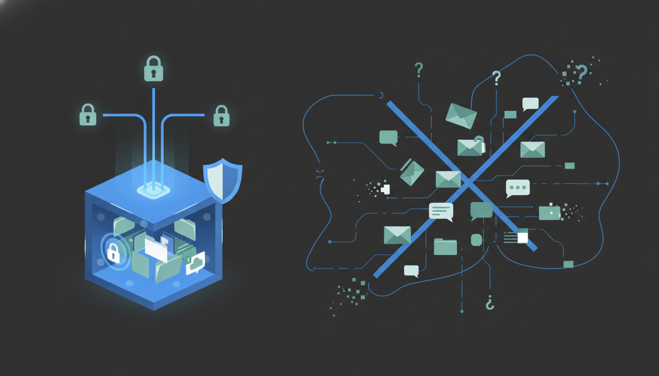 Data Privacy Compliance for Visa Agencies (GDPR and Beyond)
